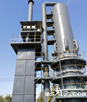 脱硫脱硝成套设备