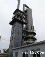 淄博政泰耐火材料脱硫脱硝除尘